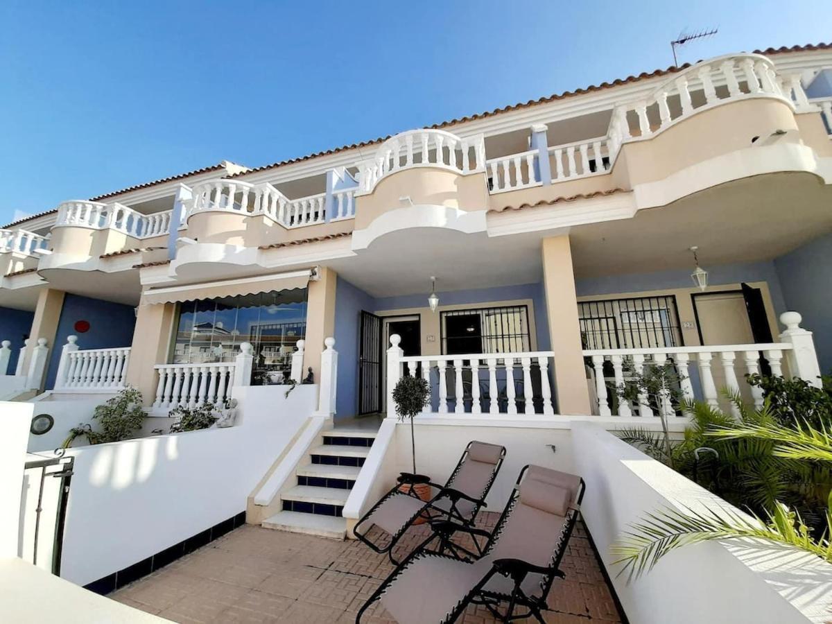 Casa Rocio Ciudad Quesada By Villas&You Eksteriør bilde