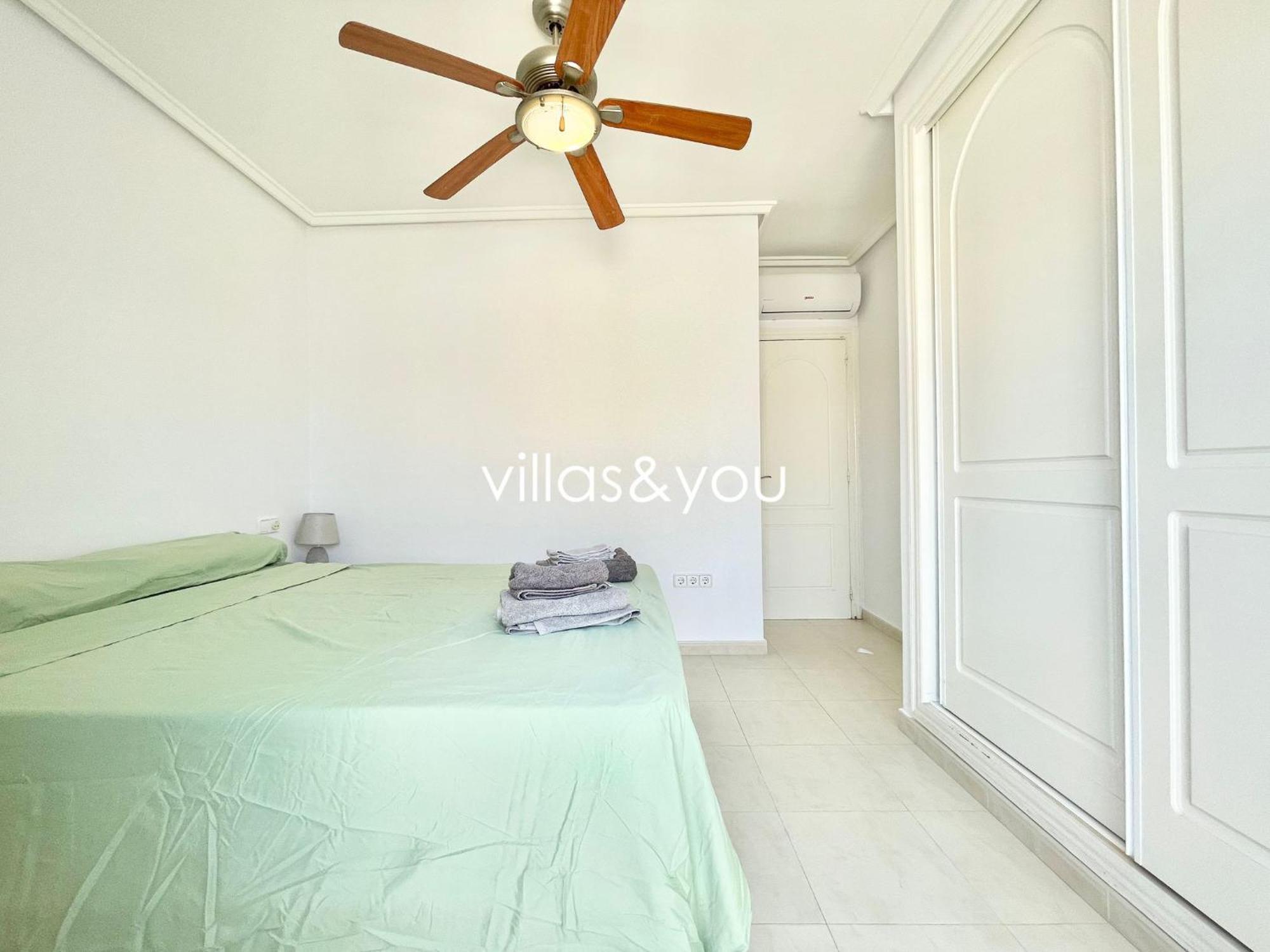 Casa Rocio Ciudad Quesada By Villas&You Eksteriør bilde