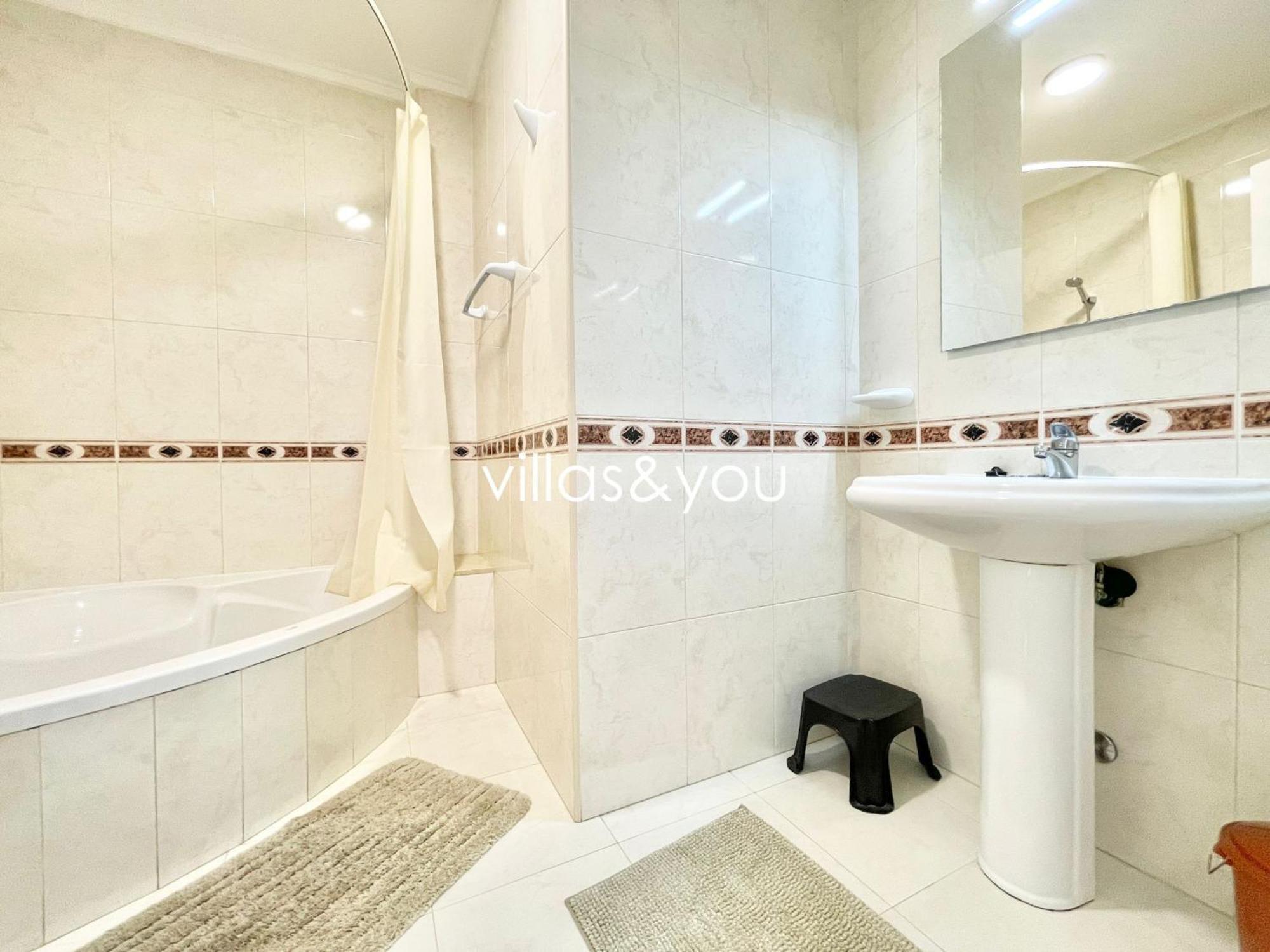 Casa Rocio Ciudad Quesada By Villas&You Eksteriør bilde