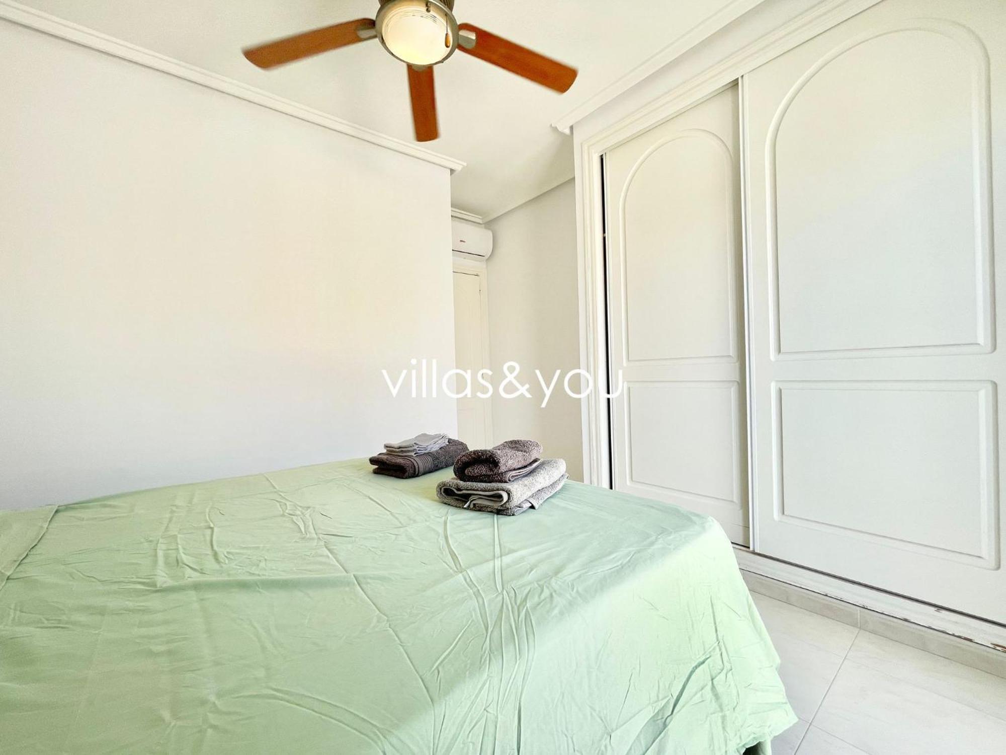 Casa Rocio Ciudad Quesada By Villas&You Eksteriør bilde