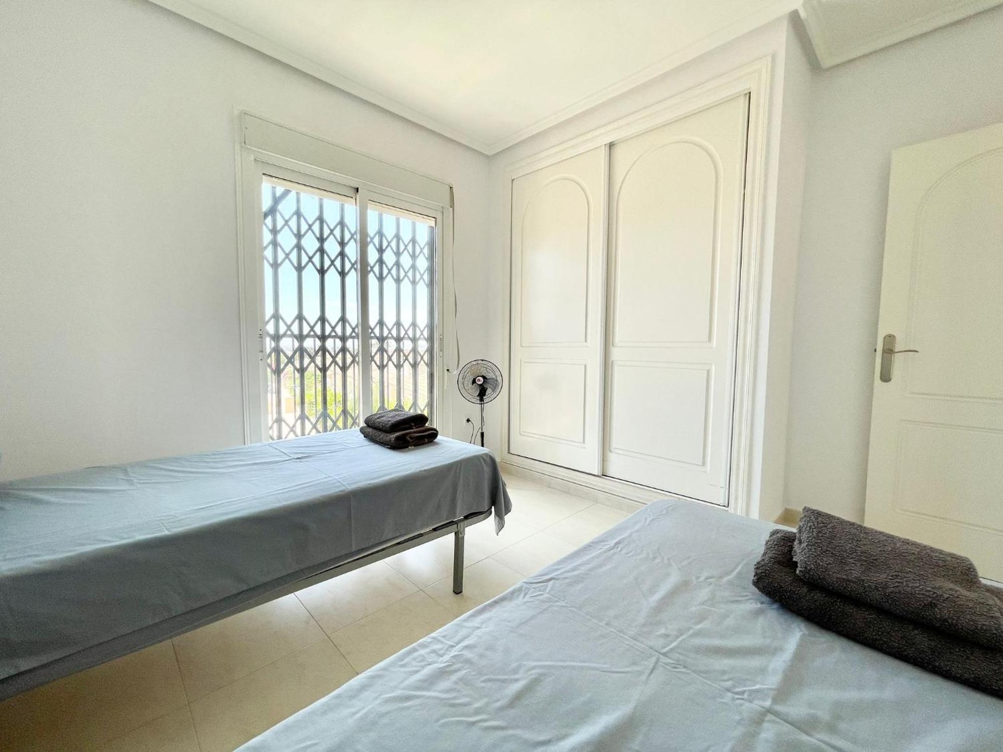 Casa Rocio Ciudad Quesada By Villas&You Eksteriør bilde